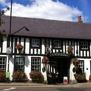 The Saracens Head Hotel